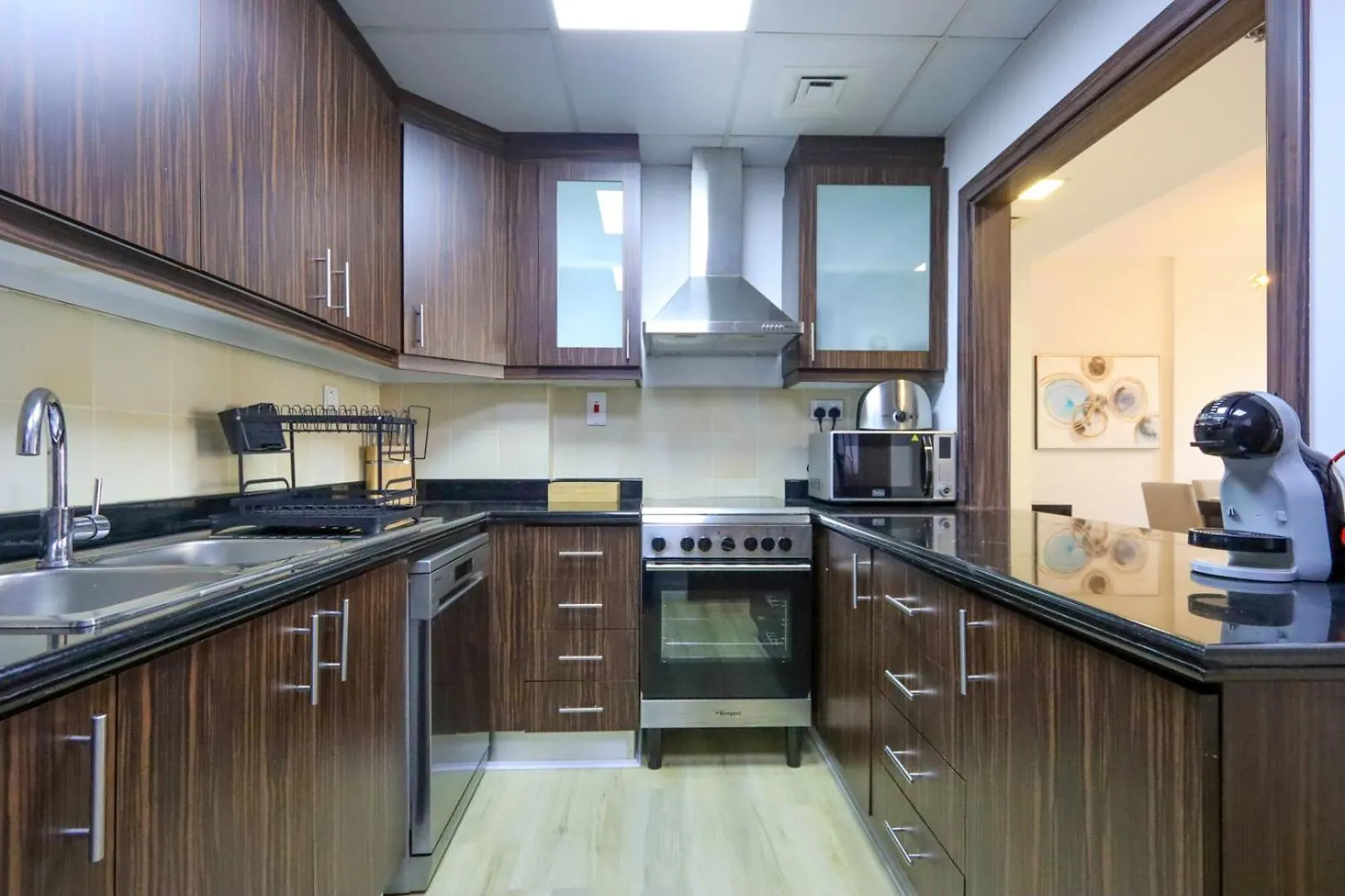 Livbnb - Stunning 2Bhk In Shams Walk To Beach Dubai United Arab Emirates