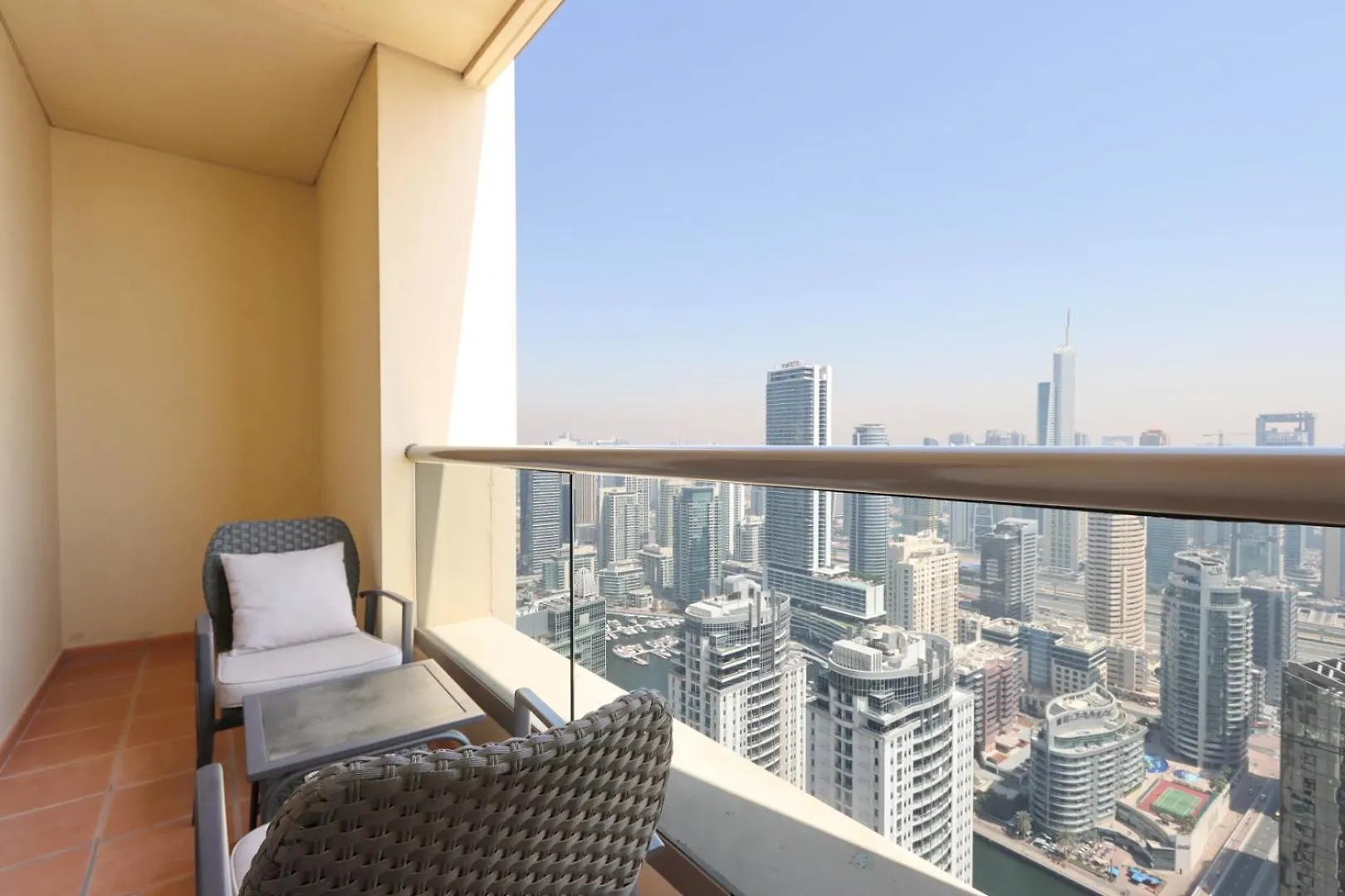 Livbnb - Stunning 2Bhk In Shams Walk To Beach Dubai 0*,